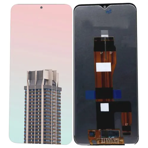Replacement for LAVA YUVA 2 DISPLAY - Quality Phone Parts in Sri Lanka